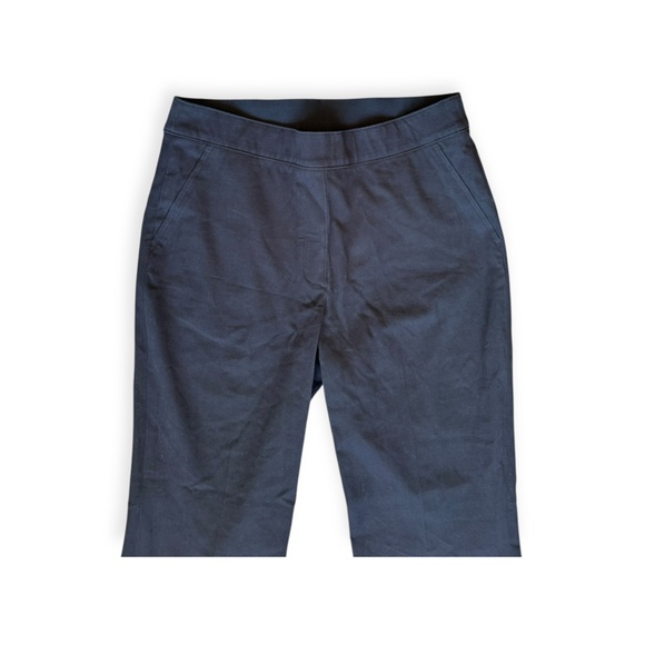 SPANX black pants casual work business casual Medium - Picture 2 of 11